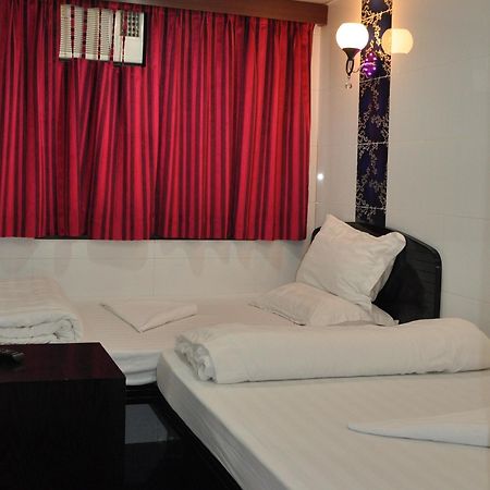 Guangzhou Guest House Tsim Sha Tsui  外观 照片