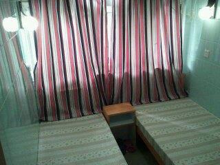 Guangzhou Guest House Tsim Sha Tsui  外观 照片