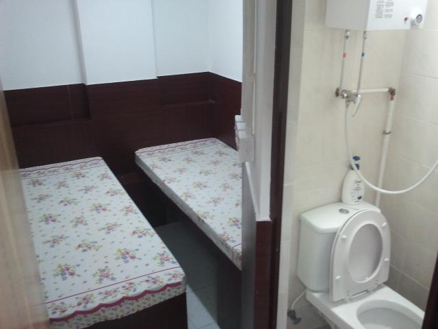 Guangzhou Guest House Tsim Sha Tsui  外观 照片